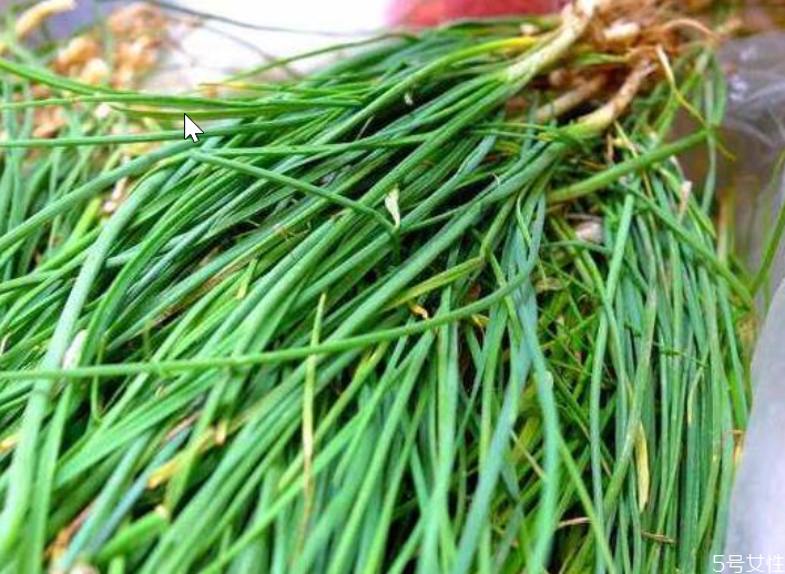 野蔥什么時(shí)候可以挖 野蔥怎么做好吃 野蔥什么時(shí)候可以挖 野蔥怎么做好吃