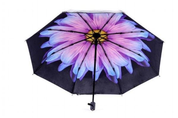 太陽傘能洗嗎 太陽傘被雨淋了怎么辦 太陽傘能洗嗎 太陽傘被雨淋了怎么辦