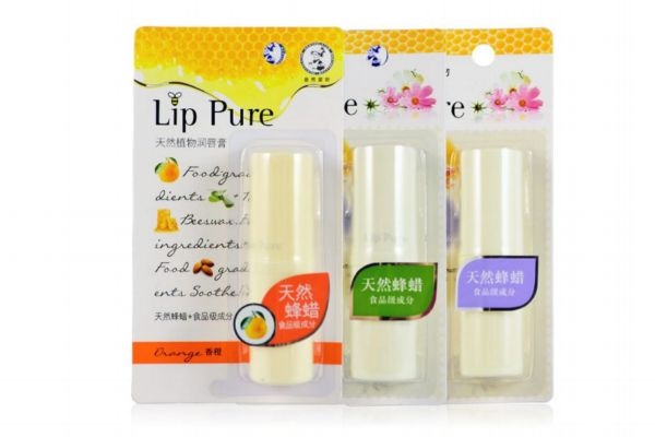 晚上用什么潤唇比較好 一天涂幾次唇膏比較好 晚上用什么潤唇比較好 一天涂幾次唇膏比較好