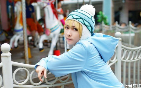 cosplay眼妝怎么畫 女生cos男生化妝教程 cosplay眼妝怎么畫 女生cos男生化妝教程