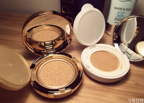 氣墊bb是粉底嗎 新手用粉底液還是氣墊 氣墊bb是粉底嗎 新手用粉底液還是氣墊