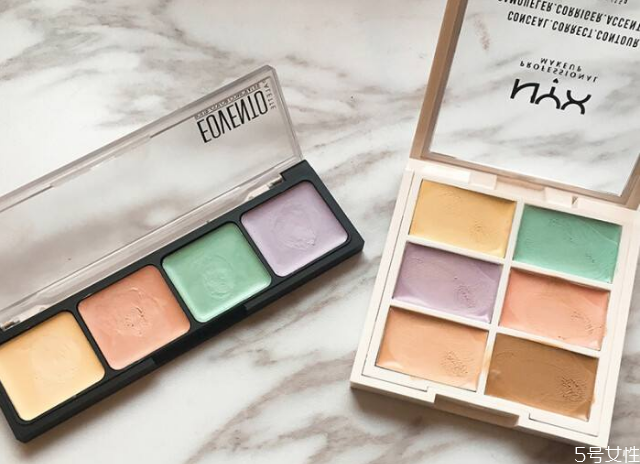 如何用遮瑕膏遮紋身 紋身怎么遮看不出來(lái)