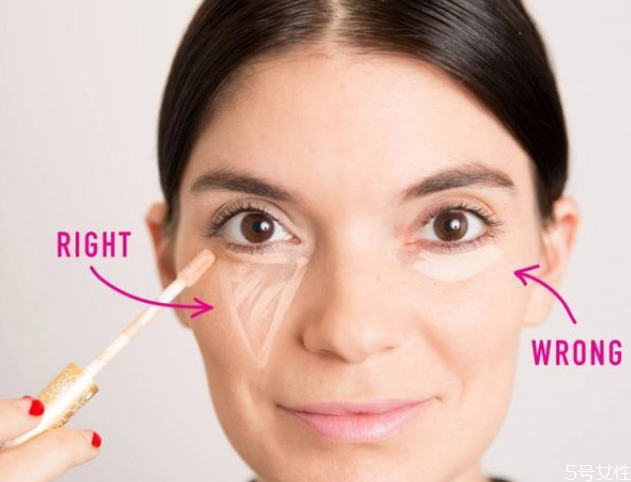 遮瑕膏可以替代粉底嗎 遮瑕膏的十大用途 遮瑕膏可以替代粉底嗎 遮瑕膏的十大用途