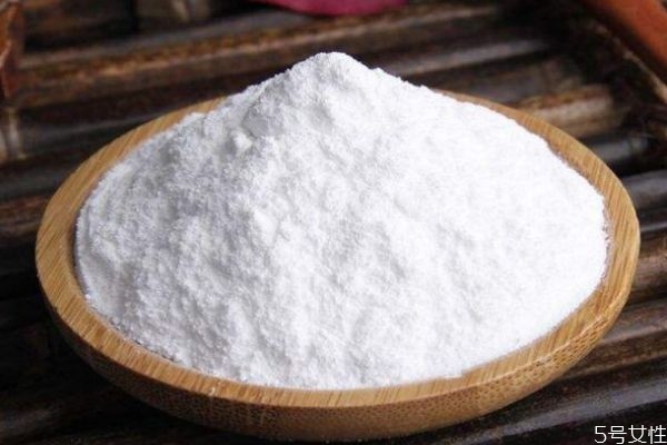 小蘇打粉可以去黑頭嗎 小蘇打去黑頭怎么樣 小蘇打粉可以去黑頭嗎 小蘇打去黑頭怎么樣