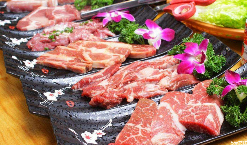 減肥吃了烤肉怎么辦 怎么吃烤肉不長(zhǎng)胖