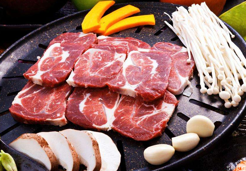 減肥吃了烤肉怎么辦 怎么吃烤肉不長(zhǎng)胖