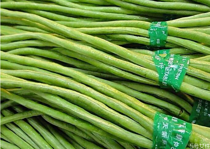 豆角速凍是焯水好還是蒸好 速凍痘角可以凍生的嗎 豆角速凍是焯水好還是蒸好 速凍痘角可以凍生的嗎