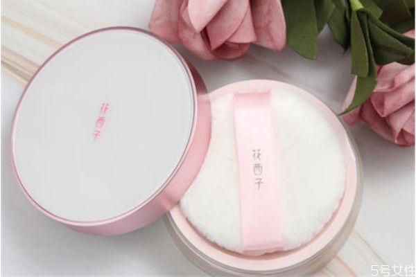 花西子散粉保質(zhì)期多久 花西子散粉2號和3號的區(qū)別 花西子散粉保質(zhì)期多久 花西子散粉2號和3號的區(qū)別