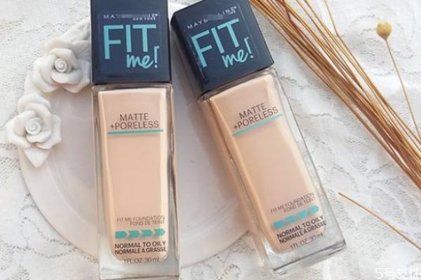 粉底液怎么涂具體步驟 新手涂粉底液教程 粉底液怎么涂具體步驟 新手涂粉底液教程