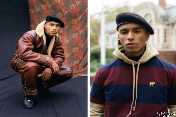 貝雷帽沒有夾子怎么辦 貝雷帽的夾子怎么固定 貝雷帽沒有夾子怎么辦 貝雷帽的夾子怎么固定