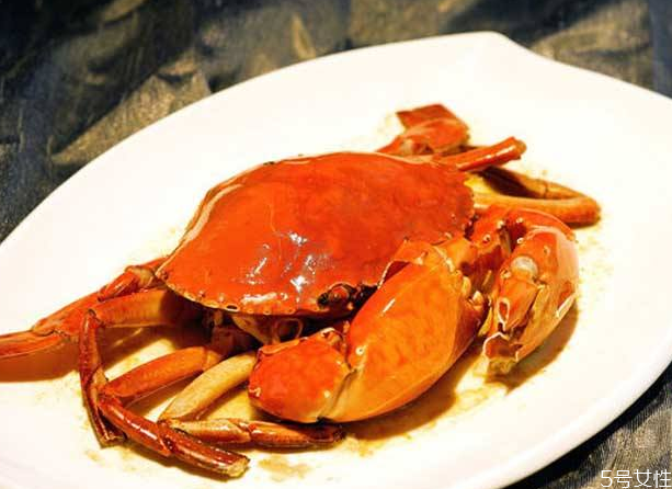 超市的凍螃蟹能吃嗎 什么樣的凍螃蟹不能吃 超市的凍螃蟹能吃嗎 什么樣的凍螃蟹不能吃