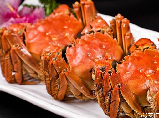 凍螃蟹不洗直接蒸可以嗎 凍螃蟹很腥是不是壞了 凍螃蟹不洗直接蒸可以嗎 凍螃蟹很腥是不是壞了