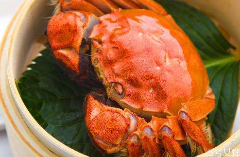 凍螃蟹不洗直接蒸可以嗎 凍螃蟹很腥是不是壞了 凍螃蟹不洗直接蒸可以嗎 凍螃蟹很腥是不是壞了