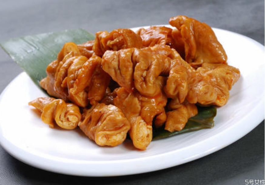 豬大腸怎么洗去味 豬大腸的味道是屎嗎 豬大腸怎么洗去味 豬大腸的味道是屎嗎