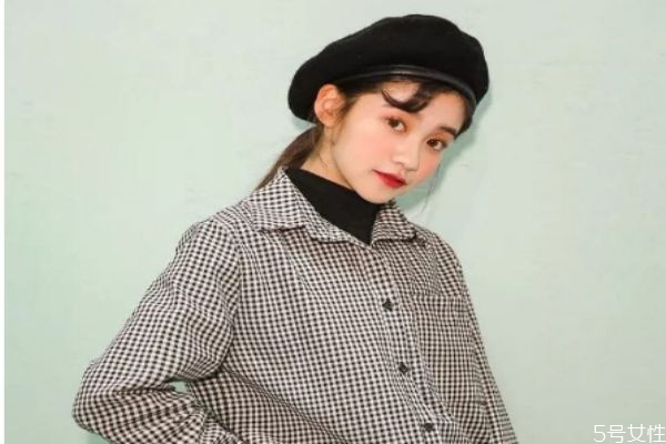 貝雷帽怎么洗不掉毛 貝雷帽縮水了怎么辦 貝雷帽怎么洗不掉毛 貝雷帽縮水了怎么辦