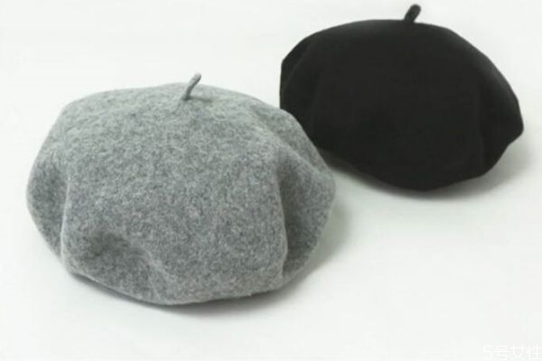 如何選擇貝雷帽 貝雷帽不同臉型戴法技巧 如何選擇貝雷帽 貝雷帽不同臉型戴法技巧