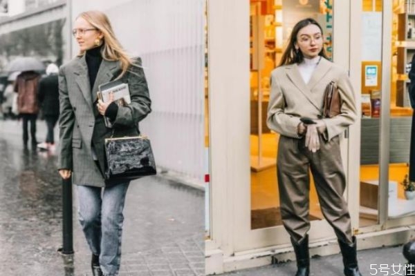 白色打底衫配什么上衣 打底衫白色和黑色哪個好搭 白色打底衫配什么上衣 打底衫白色和黑色哪個好搭