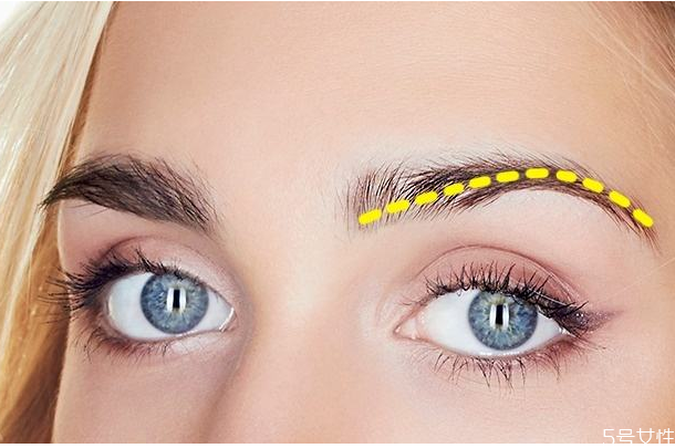 為什么經(jīng)期不可以紋眉 經(jīng)期紋眉了會怎樣 為什么經(jīng)期不可以紋眉 經(jīng)期紋眉了會怎樣
