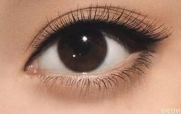 美瞳線和眼線哪個(gè)好 為什么明星不紋美瞳線 美瞳線和眼線哪個(gè)好 為什么明星不紋美瞳線