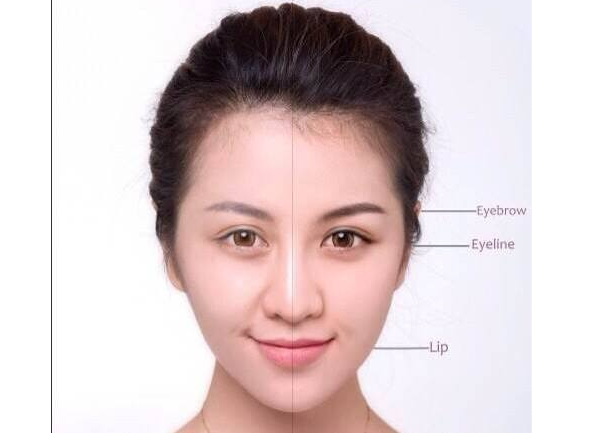 美瞳線和眼線哪個(gè)好 為什么明星不紋美瞳線 美瞳線和眼線哪個(gè)好 為什么明星不紋美瞳線