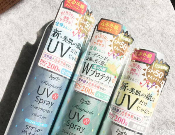 防曬噴霧噴在絲襪上有用嗎 夏天穿的絲襪有防曬功能嗎 防曬噴霧噴在絲襪上有用嗎 夏天穿的絲襪有防曬功能嗎