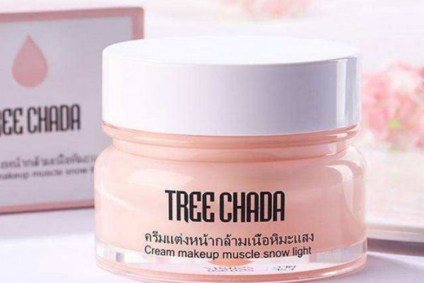 素顏霜可以代替粉底液?jiǎn)?素顏霜可以帶上飛機(jī)嗎