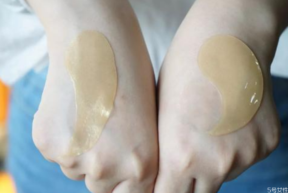 眼膜可以敷著睡覺(jué)嗎 眼膜敷一夜有什么后果 眼膜可以敷著睡覺(jué)嗎 眼膜敷一夜有什么后果