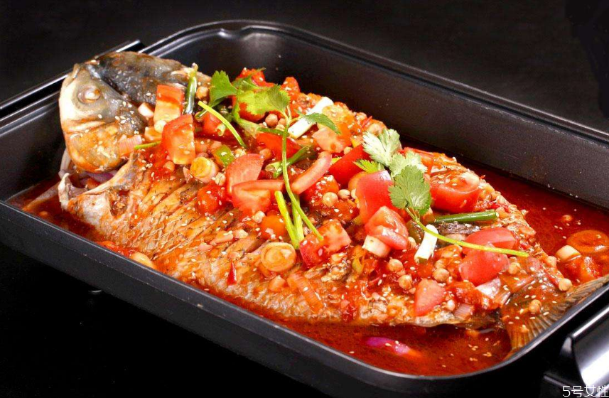 胖頭魚的熱量 吃胖頭魚會(huì)胖嗎 胖頭魚的熱量 吃胖頭魚會(huì)胖嗎