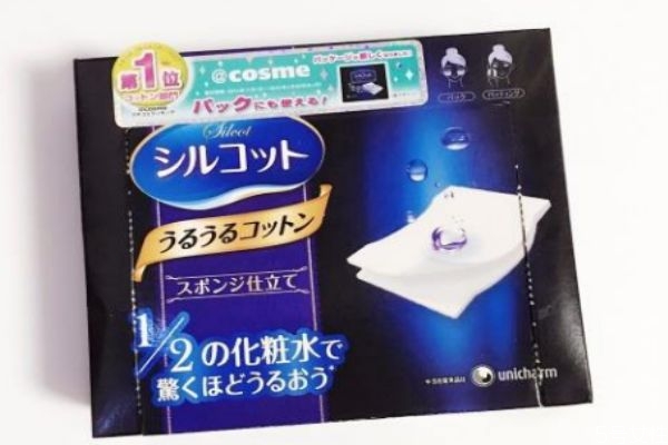 尤妮佳化妝棉可以卸妝嗎 尤妮佳化妝棉有幾種 尤妮佳化妝棉可以卸妝嗎 尤妮佳化妝棉有幾種