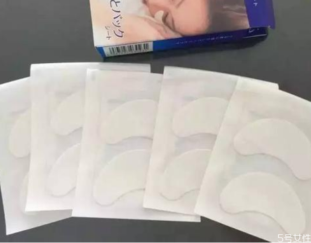 敷眼膜有刺痛感什么原因 敷眼膜有刺痛感怎么辦 敷眼膜有刺痛感什么原因 敷眼膜有刺痛感怎么辦