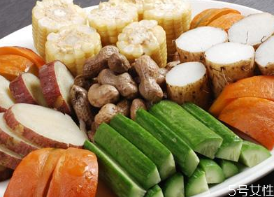 吃菜不放油能減肥嗎 長(zhǎng)期吃菜不放油會(huì)怎樣