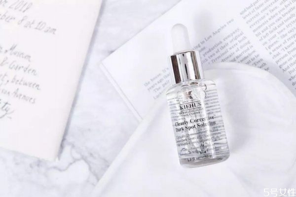 科顏氏安白瓶怎么樣 科顏氏安白瓶使用順序 科顏氏安白瓶怎么樣 科顏氏安白瓶使用順序