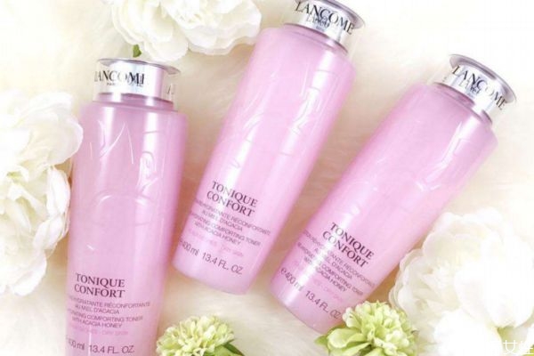 蘭蔻粉水為什么是塑料瓶 蘭蔻粉水瓶子硬還是軟 蘭蔻粉水為什么是塑料瓶 蘭蔻粉水瓶子硬還是軟