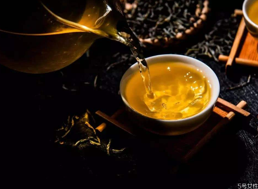 清腸茶有哪些 清腸茶什么時(shí)候喝最好 清腸茶有哪些 清腸茶什么時(shí)候喝最好