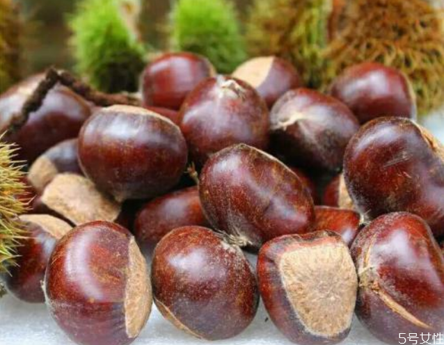 生板栗熱量高嗎 生板栗吃了會發(fā)胖嗎 生板栗熱量高嗎 生板栗吃了會發(fā)胖嗎
