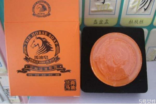 馬油皂的好處和壞處 馬油皂的用法 馬油皂的好處和壞處 馬油皂的用法