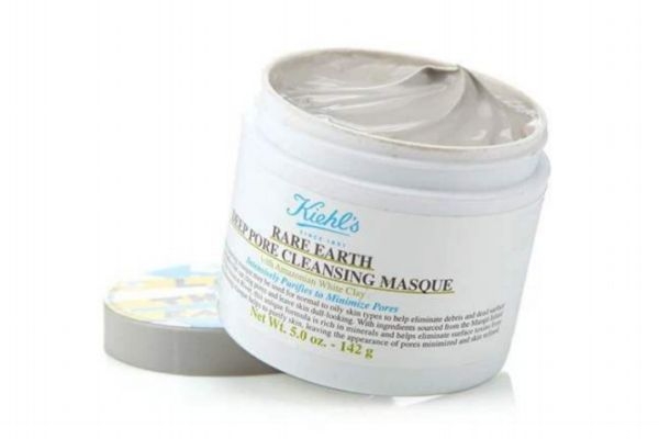 科顏氏白泥怎么用 科顏氏白泥怎么樣 科顏氏白泥怎么用 科顏氏白泥怎么樣