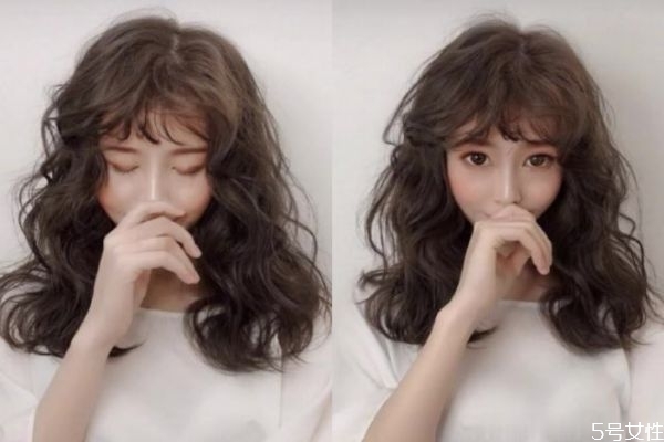 摩根燙用什么藥水燙好 摩根燙適合短發(fā)還是長發(fā) 摩根燙用什么藥水燙好 摩根燙適合短發(fā)還是長發(fā)