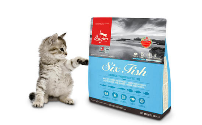 貓糧哪個牌子好 中國十大毒貓糧排行榜 貓糧哪個牌子好 中國十大毒貓糧排行榜