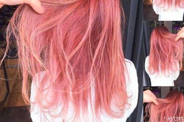 漂過的頭發(fā)染黑多久掉色 漂過的頭發(fā)一般多久褪色 漂過的頭發(fā)染黑多久掉色 漂過的頭發(fā)一般多久褪色