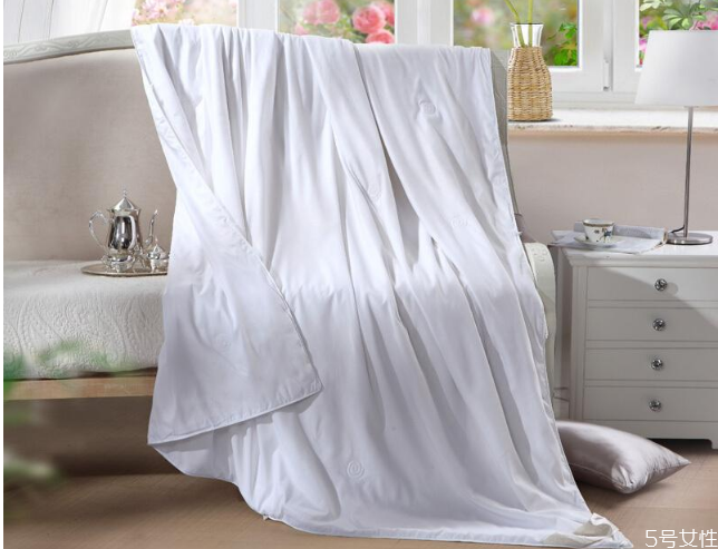 蠶絲被曬了太陽怎么辦 蠶絲被不會生螨蟲嗎 蠶絲被曬了太陽怎么辦 蠶絲被不會生螨蟲嗎