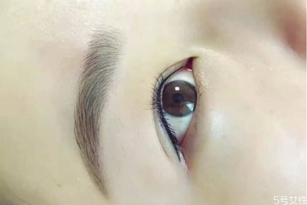 洗眉后能恢復(fù)嗎 洗眉多長時間能恢復(fù)好 洗眉后能恢復(fù)嗎 洗眉多長時間能恢復(fù)好