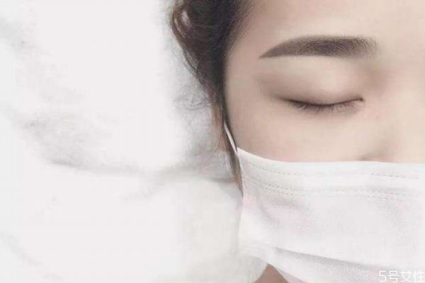 洗眉后能恢復(fù)嗎 洗眉多長時間能恢復(fù)好 洗眉后能恢復(fù)嗎 洗眉多長時間能恢復(fù)好