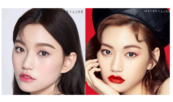 怎么判斷自己適合哪種妝容 日系妝容流行趨勢(shì) 怎么判斷自己適合哪種妝容 日系妝容流行趨勢(shì)