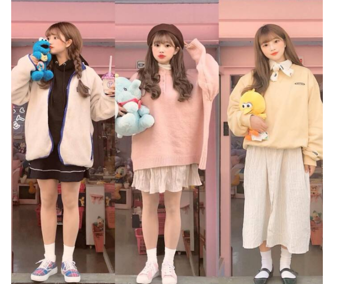 女生風(fēng)格類型有哪些 不同風(fēng)格的女生都有哪些化妝特點(diǎn) 女生風(fēng)格類型有哪些 不同風(fēng)格的女生都有哪些化妝特點(diǎn)