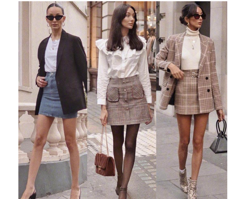 女生風(fēng)格類型有哪些 不同風(fēng)格的女生都有哪些化妝特點(diǎn) 女生風(fēng)格類型有哪些 不同風(fēng)格的女生都有哪些化妝特點(diǎn)