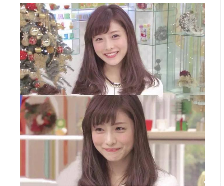 石原里美仿妝 石原里美妝容特點 石原里美仿妝 石原里美妝容特點