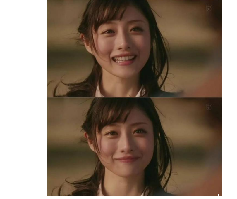 石原里美仿妝 石原里美妝容特點 石原里美仿妝 石原里美妝容特點