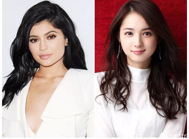 日系妝容要點(diǎn) 日系妝歐美妝對(duì)比 日系妝容要點(diǎn) 日系妝歐美妝對(duì)比