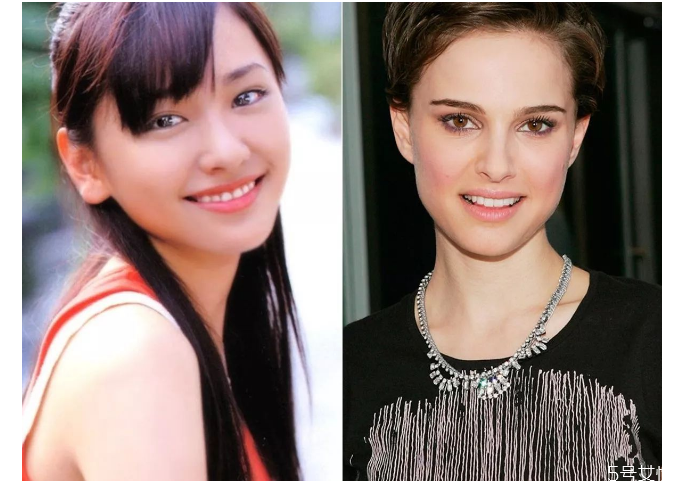 日系妝容要點(diǎn) 日系妝歐美妝對(duì)比 日系妝容要點(diǎn) 日系妝歐美妝對(duì)比